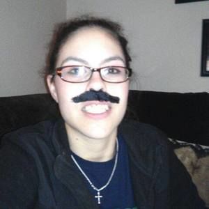 Meet your Posher, Meghan